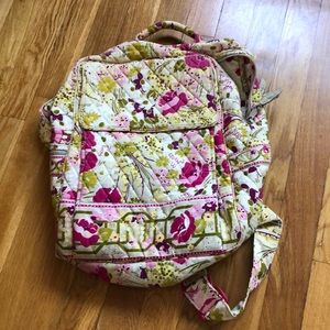 Vera Bradley Back Pack